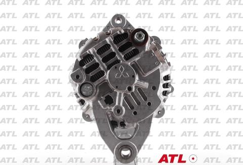 ATL Autotechnik L 36 470 - Генератор autozip.com.ua