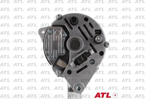 ATL Autotechnik L 36 560 - Генератор autozip.com.ua