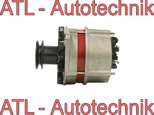 ATL Autotechnik L 36 510 - Генератор autozip.com.ua