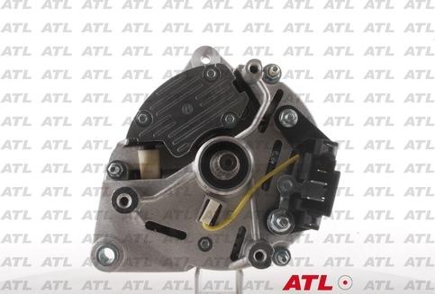 ATL Autotechnik L 36 580 - Генератор autozip.com.ua