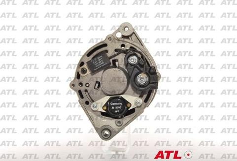 ATL Autotechnik L 36 530 - Генератор autozip.com.ua