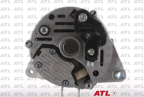 ATL Autotechnik L 36 690 - Генератор autozip.com.ua