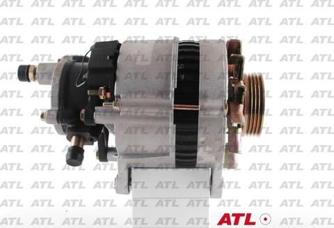 ATL Autotechnik L 36 615 - Генератор autozip.com.ua