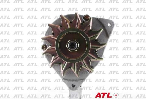 ATL Autotechnik L 36 615 - Генератор autozip.com.ua