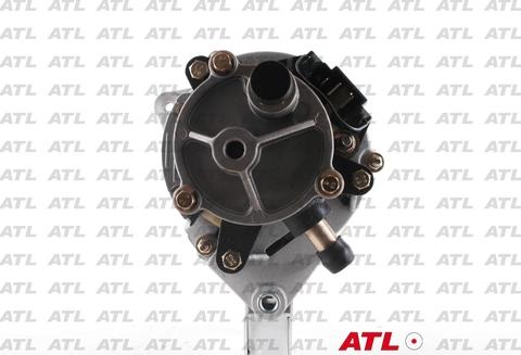 ATL Autotechnik L 36 615 - Генератор autozip.com.ua