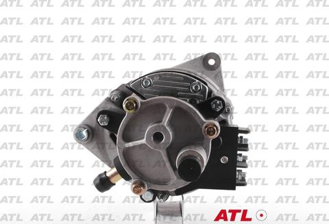 ATL Autotechnik L 36 635 - Генератор autozip.com.ua