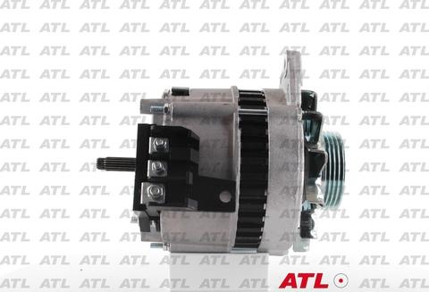 ATL Autotechnik L 36 630 - Генератор autozip.com.ua