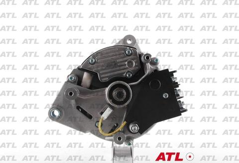 ATL Autotechnik L 36 630 - Генератор autozip.com.ua