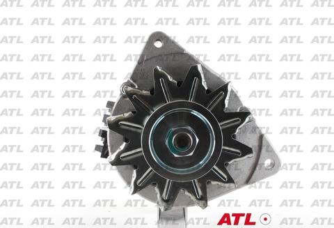 ATL Autotechnik L 36 630 - Генератор autozip.com.ua