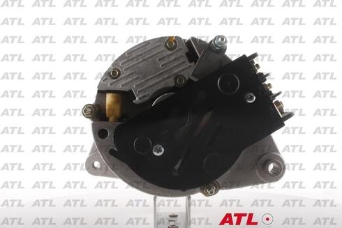 ATL Autotechnik L 36 070 - Генератор autozip.com.ua