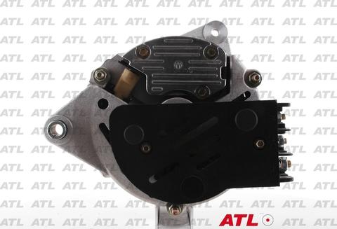 ATL Autotechnik L 36 150 - Генератор autozip.com.ua