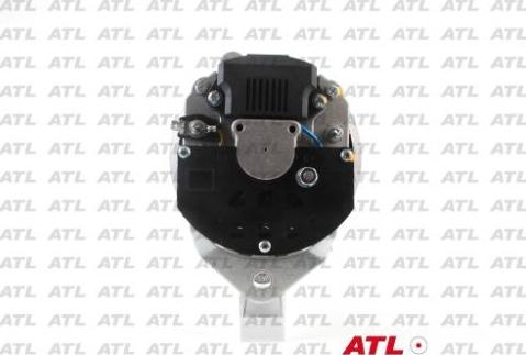 ATL Autotechnik L 36 840 - Генератор autozip.com.ua