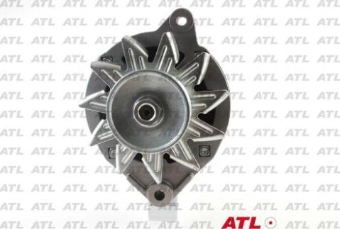 ATL Autotechnik L 36 840 - Генератор autozip.com.ua