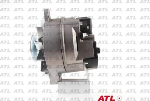 ATL Autotechnik L 36 840 - Генератор autozip.com.ua