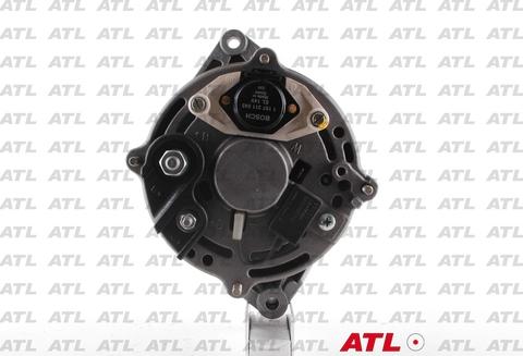 ATL Autotechnik L 36 800 - Генератор autozip.com.ua