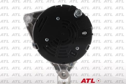 ATL Autotechnik L 36 810 - Генератор autozip.com.ua