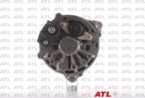 ATL Autotechnik L 36 390 - Генератор autozip.com.ua