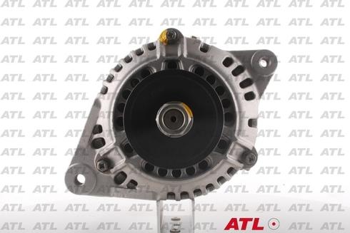 ATL Autotechnik L 36 330 - Генератор autozip.com.ua