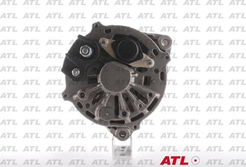 ATL Autotechnik L 36 370 - Генератор autozip.com.ua