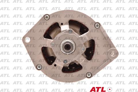 ATL Autotechnik L 36 240 - Генератор autozip.com.ua