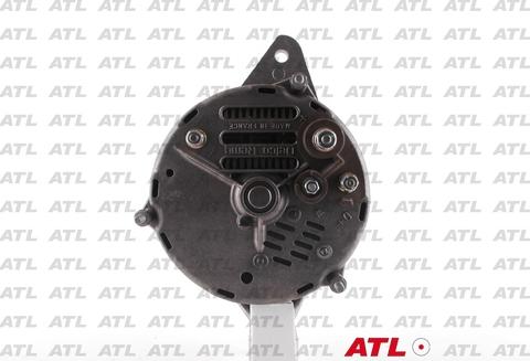 ATL Autotechnik L 36 250 - Генератор autozip.com.ua