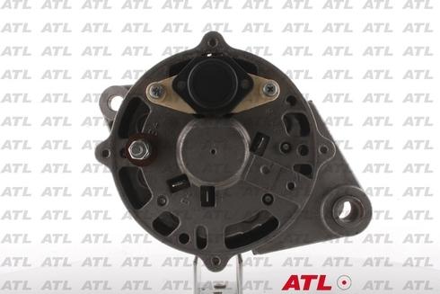 ATL Autotechnik L 36 230 - Генератор autozip.com.ua