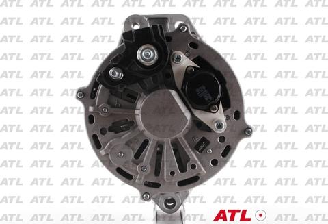 ATL Autotechnik L 36 790 - Генератор autozip.com.ua