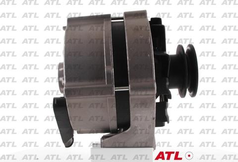 ATL Autotechnik L 36 770 - Генератор autozip.com.ua