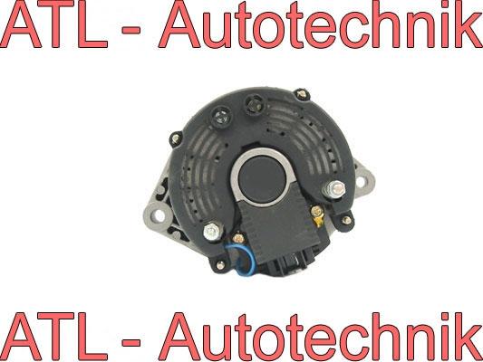 ATL Autotechnik L 30 990 - Генератор autozip.com.ua