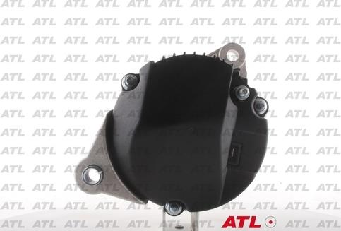 ATL Autotechnik L 30 940 - Генератор autozip.com.ua