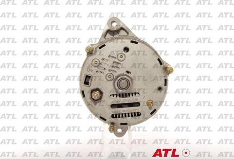 ATL Autotechnik L 30 900 - Генератор autozip.com.ua