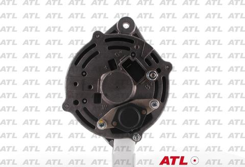 ATL Autotechnik L 30 910 - Генератор autozip.com.ua