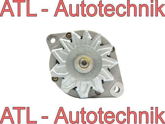 ATL Autotechnik L 30 980 - Генератор autozip.com.ua