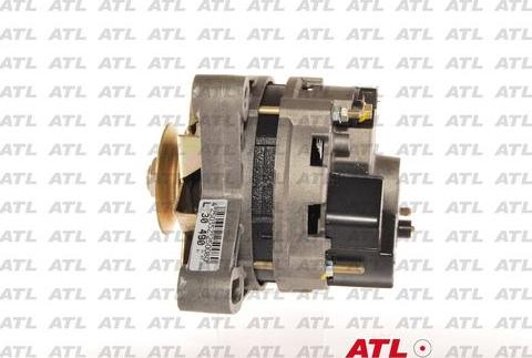 ATL Autotechnik L 30 490 - Генератор autozip.com.ua