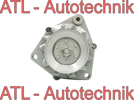 ATL Autotechnik L 30 440 - Генератор autozip.com.ua