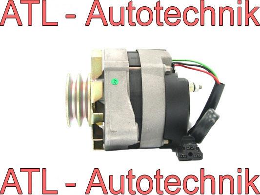 ATL Autotechnik L 30 480 - Генератор autozip.com.ua