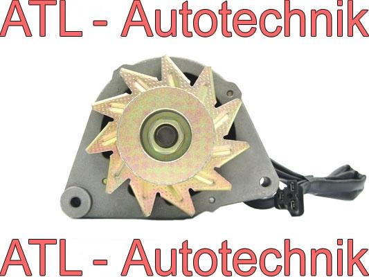 ATL Autotechnik L 30 480 - Генератор autozip.com.ua