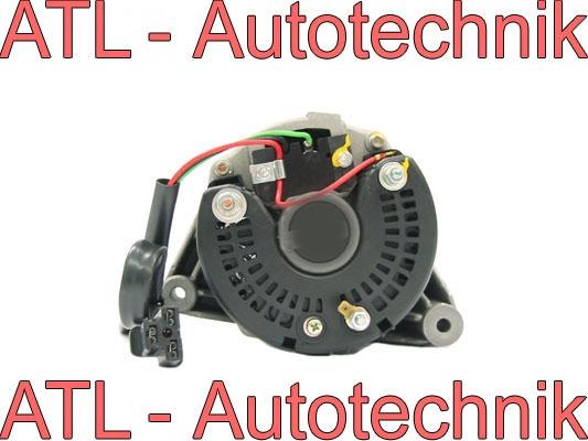 ATL Autotechnik L 30 480 - Генератор autozip.com.ua