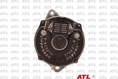 ATL Autotechnik L 30 550 - Генератор autozip.com.ua