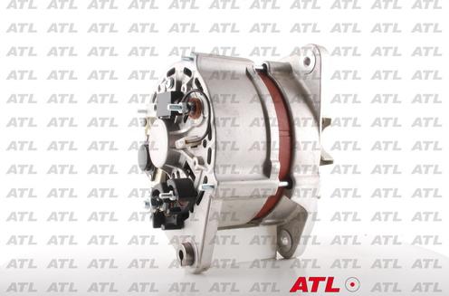 ATL Autotechnik L 30 560 - Генератор autozip.com.ua