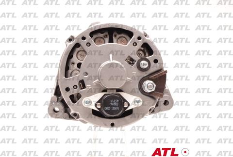 ATL Autotechnik L 30 510 - Генератор autozip.com.ua