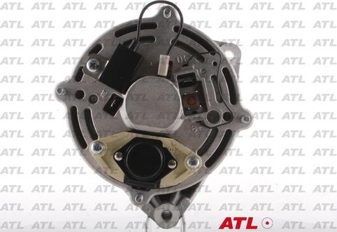 ATL Autotechnik L 30 580 - Генератор autozip.com.ua