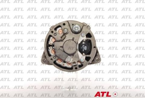 ATL Autotechnik L 30 530 - Генератор autozip.com.ua