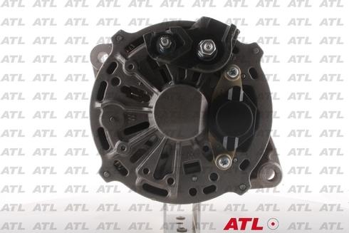 ATL Autotechnik L 30 570 - Генератор autozip.com.ua