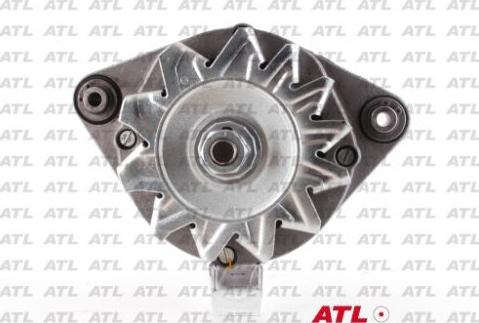 ATL Autotechnik L 30 690 - Генератор autozip.com.ua