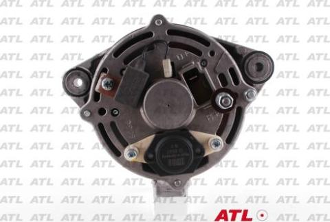 ATL Autotechnik L 30 690 - Генератор autozip.com.ua