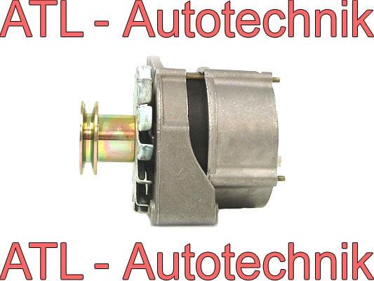 ATL Autotechnik L 30 610 - Генератор autozip.com.ua