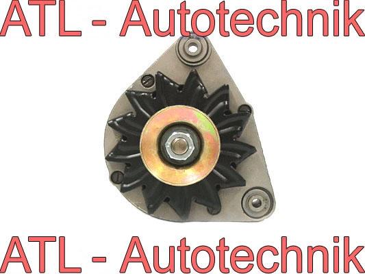 ATL Autotechnik L 30 670 - Генератор autozip.com.ua