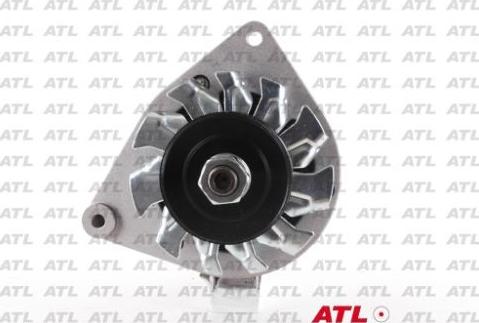 ATL Autotechnik L 30 130 - Генератор autozip.com.ua