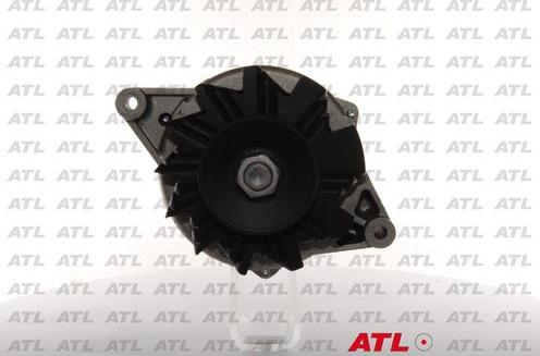 ATL Autotechnik L 30 870 - Генератор autozip.com.ua